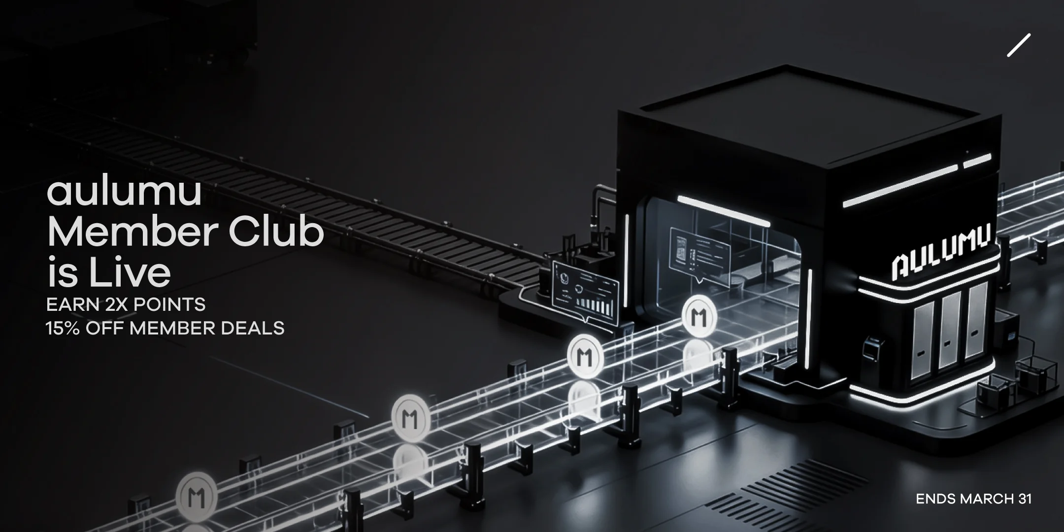 Welcome to Our Store